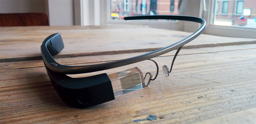 Google Glass in Nederland: alles wat je moet weten
