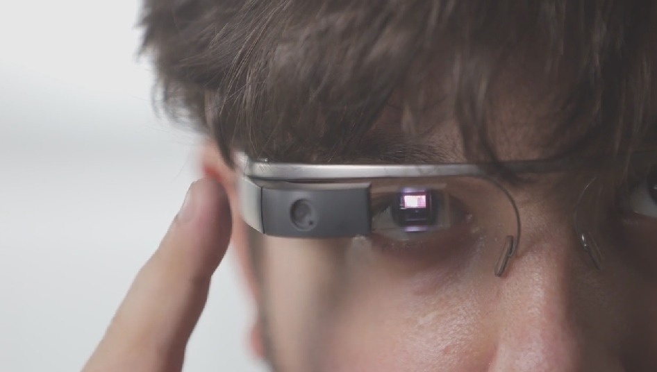 Update Google Glass introduceert KitKat en Bluetooth 4.0 voor langere accuduur