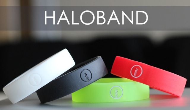 Haloband: bedien je Android-smartphone met polsbewegingen