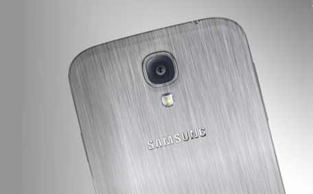Metalen Galaxy S5 is ‘bijna een zekerheid’