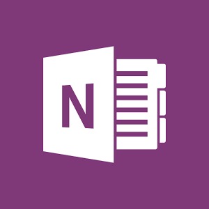 Microsofts notitie-app OneNote geüpdatet met kekke widget