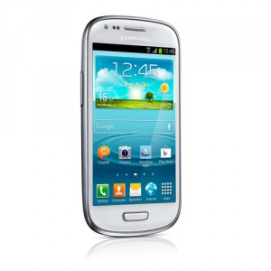 ‘Samsung werkt aan verbeterde Galaxy S3 Mini’