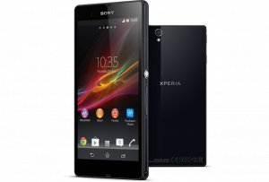 Sony Xperia Z Android 4.3 update beschikbaar voor T-Mobile