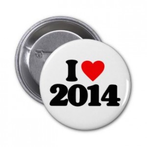 AndroidPlanet wenst je een knallend en gelukkig 2014!