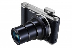 Samsung onthult Galaxy Camera 2 met 16,3-megapixel-camera