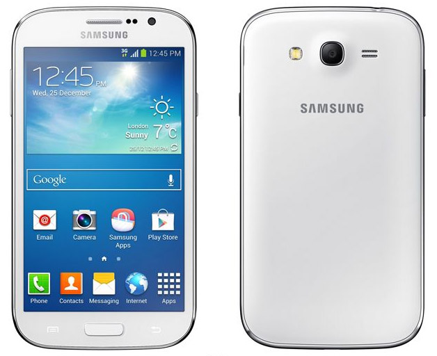 Samsung Galaxy Grand Lite kopen kan nu voor 260 euro
