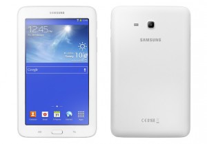 Samsung presenteert budgettablet Galaxy Tab 3 Lite