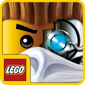 Lego Ninjago Rebooted: gratis Lego- & Ninja-game voor Android