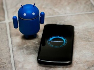 CyanogenMod-smartphone van Chinese OnePlus krijgt Qualcomm-chip