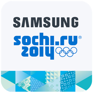 Sochi Android-app werkt alleen met Samsung-telefoons