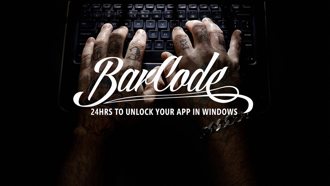BarCode: de ultieme 24-uursmarathon voor app-ontwikkelaars (advertorial)