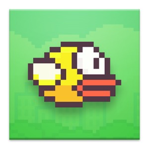 Hoera! Flappy Bird weer te downloaden in Google Play