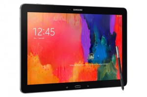 Samsung lanceert Galaxy Tab Pro en Galaxy Note Pro tablets