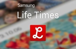 ‘Samsung komt met dagboek-app Life Times’