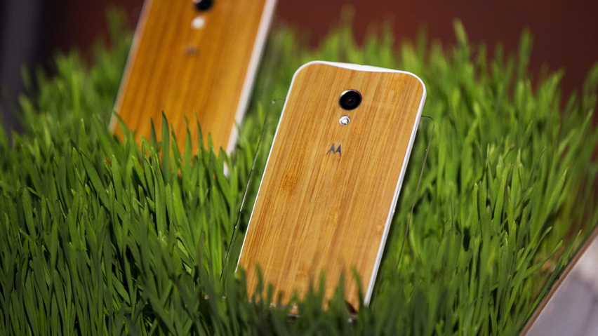 ‘Moto E: superdunne en goedkope Motorola-smartphone op komst’