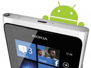 Nokia Android-interface uitgelekt, zo ziet Android er op Nokia uit
