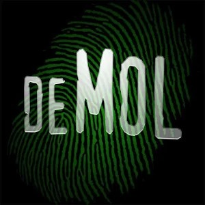 Wie is de Mol Android-app: samen met je vrienden op jacht naar de Mol