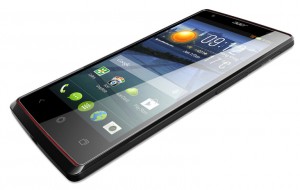 Acer komt met Liquid E3: selfiesmartphone met flitser aan voorzijde