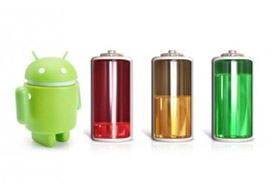 Android accu tips: de do’s and don’t’s voor een langere batterijduur