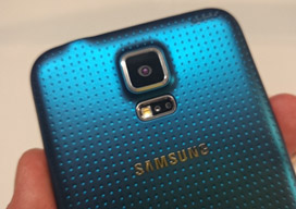 Galaxy S5 preview: een uitgebreide kennismaking met het nieuwe Samsung-toestel