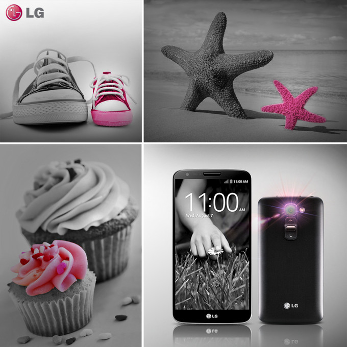 LG G2 Mini met 4,7 inch-scherm officieel onthuld, verschijnt in april