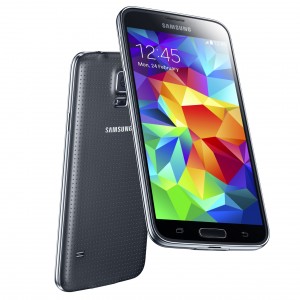 Samsung baalt: Galaxy S5 nu al te koop in Zuid-Korea