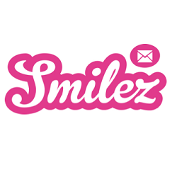 Smilez-app: verjaardags- of valentijnskaart sturen via augmented reality