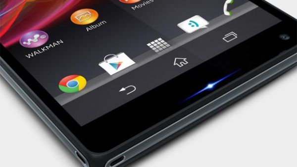 ‘Video: bekijk de interface van de Sony Xperia Z1 opvolger in actie’