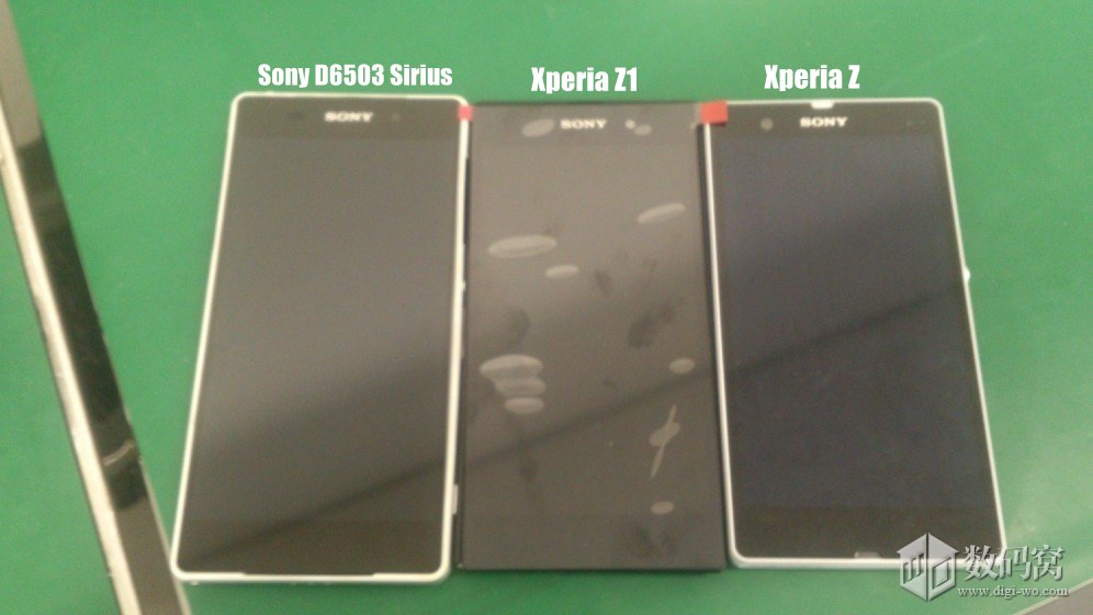 ‘Sony Xperia Z2: groter, dunner en sneller dan voorgangers’