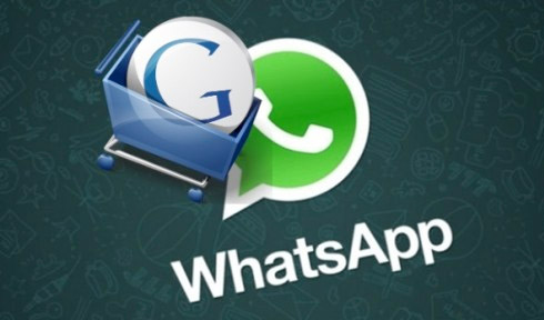 ‘Google had ‘slechts’ 10 miljard over voor WhatsApp-overname’