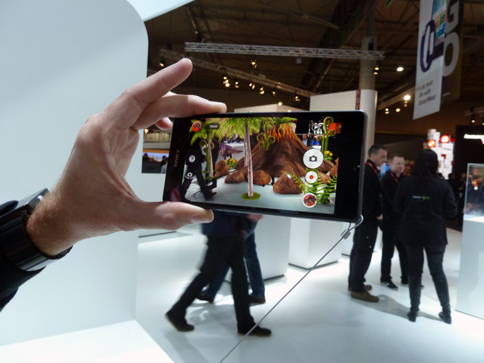 Sony maakt Nederlandse prijs Xperia Z2, Xperia M2 en Xperia Z2 Tablet bekend