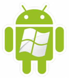 ‘Microsoft wil Android-apps naar Windows en Windows Phone brengen’