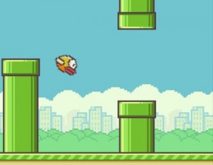 Waarom Flappy Bird offline is? De maker vindt de game te verslavend