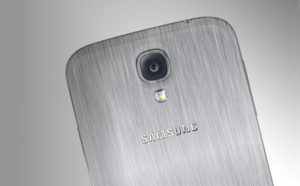 ‘Galaxy S5 wordt kleine upgrade met betere processor en camera’