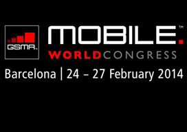 Mobile World Congress 2014: dit kun je allemaal verwachten