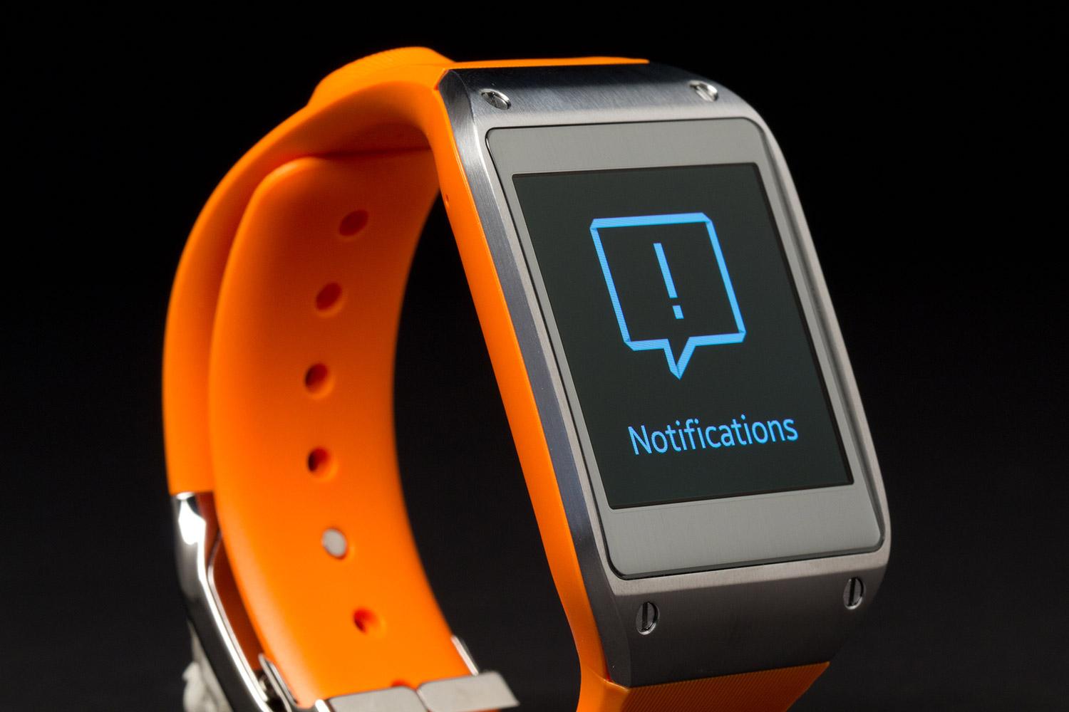 Smartwatches met Android: zo ziet het aanbod er momenteel uit
