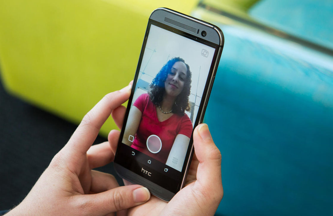 Snapchat verbruikt op de achtergrond veel dataverkeer