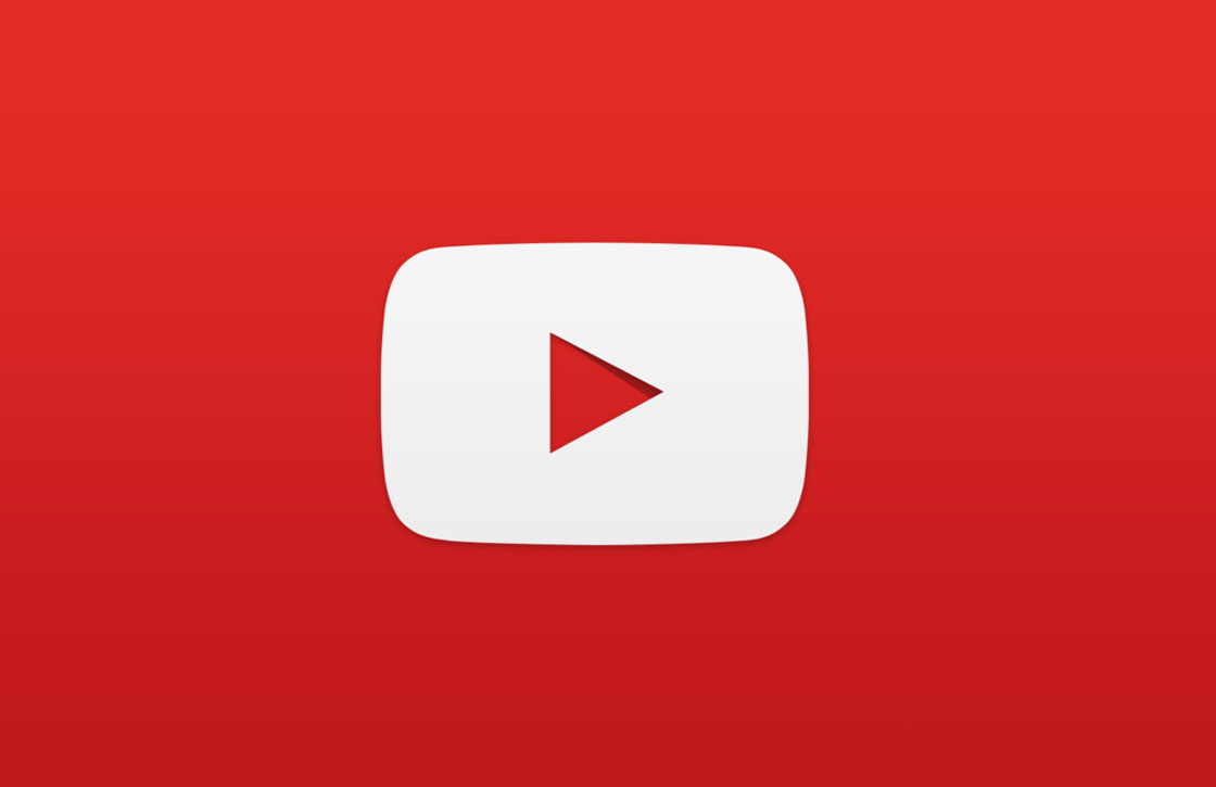 Zo mooi ziet YouTube eruit met Material Design