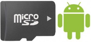 Gebruik jij een microSD-kaart? Kijk dan uit voor Android 4.4!