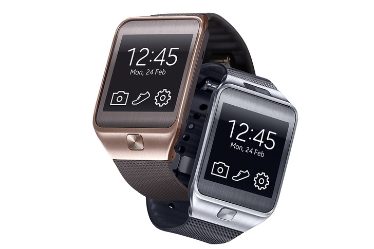‘Samsung Gear 2 met belfunctionaliteit komt eraan’