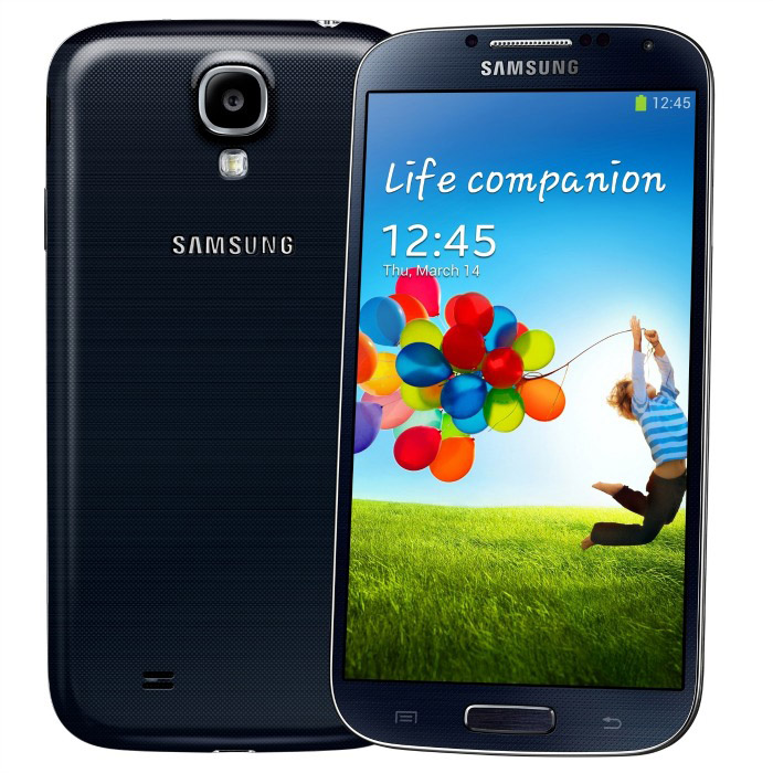 Daar is ‘ie dan: Android 4.4.2 voor de Samsung Galaxy S4 (download)
