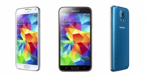 ‘Samsung gaat geen premium Galaxy S5 maken’