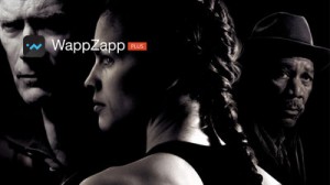 WappZapp Plus: Netflix-concurrent van Nederlandse bodem