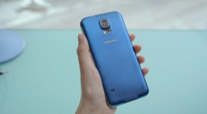 Samsung plaatst officiële en zeer uitgebreide Galaxy S5 hands-on video online