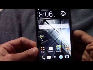 Video toont uitgebreide hands-on van HTC One opvolger