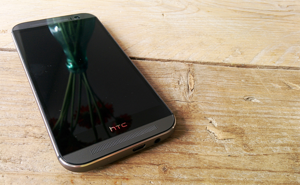 ‘HTC One M8 Mini in de maak, verschijnt in mei’