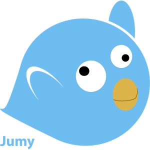Jumy for Twitter: gratis nieuwe Twitter-app met speels en kleurrijk uiterlijk