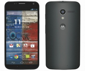 ‘Motorola Moto X+1 krijgt achterklep van kunstleer’