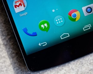 ‘Nexus 6 specs gebaseerd op LG G3, krijgt een slank design’