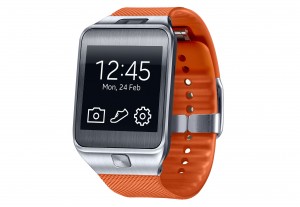‘Samsung werkt aan Gear Solo, smartwatch met simkaart’